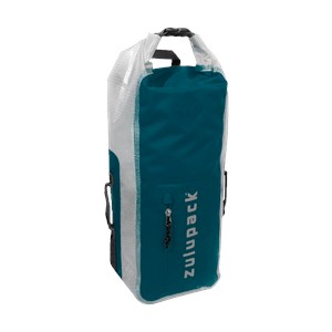 Sac à dos étanche 18l - mojo Bleu