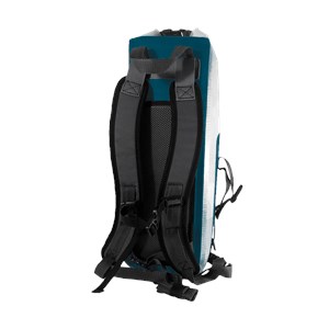 Sac à dos étanche 18l - mojo Bleu