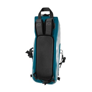 Sac à dos étanche 18l - mojo Bleu