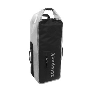 Sac à dos étanche 18l - mojo Noir