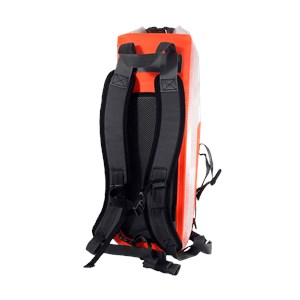 Sac à dos étanche 18l - mojo Orange