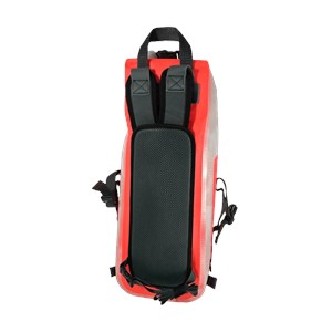 Sac à dos étanche 18l - mojo Orange