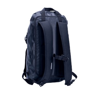 Sac à dos vélo imperméable 25l - bandit