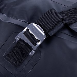 Sac à dos vélo imperméable 25l - bandit