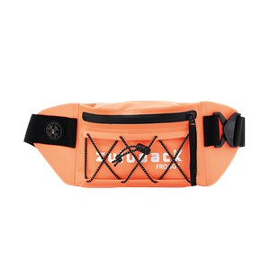 Sac banane étanche 0,5l - froggy Orange