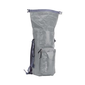 Sac à dos étanche compact 25l zulupack