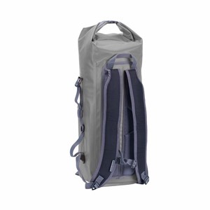 Sac à dos étanche compact 25l zulupack