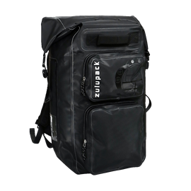 Sac à dos étanche 60l - nomad