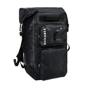 Sac à dos étanche 60l - nomad