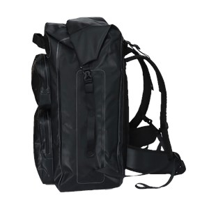 Sac à dos étanche 60l - nomad