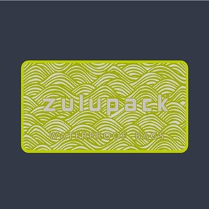 Sac de sport étanche 16l zulupack