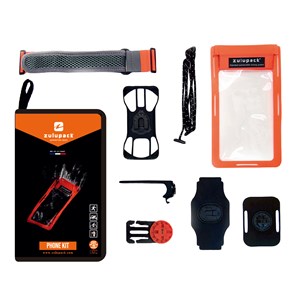 Kit étanche téléphone - phone kit