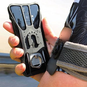 Kit étanche téléphone - phone kit