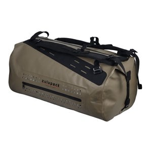 Duffle étanche 60l zulupack