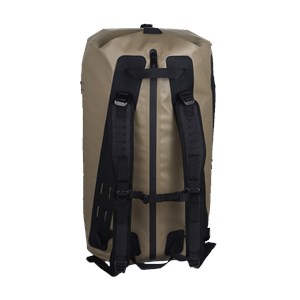 Sac duffle étanche 80l - rackham Gris