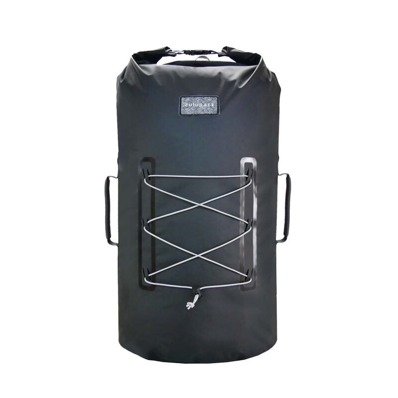 Zulupack - Sac à dos étanche urbain 40l zulupack