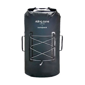 Sac à dos étanche urbain 40l - indy rz