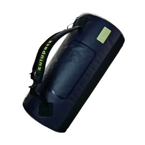 Sac week-end étanche 32l ip66 pvc - fit Bleu foncé