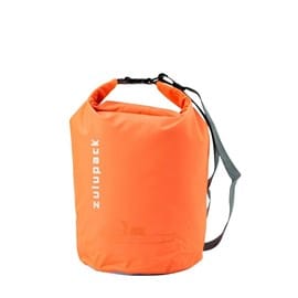 Sac tube étanche multiusage 15l zulupack