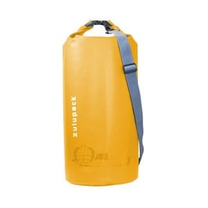 Sac tube étanche multiusage 25l zulupack