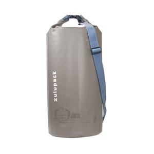 Sac tube étanche multiusage 25l zulupack