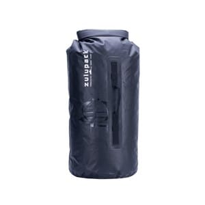 Sac à dos tube étanche 45l zulupack