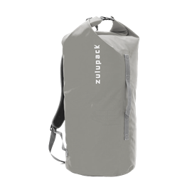 Sac à dos tube étanche 45l
