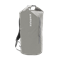 Sac à dos tube étanche 45l Gris