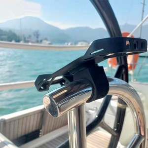 Support téléphone étanche vélo