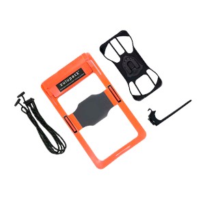 Support téléphone étanche vélo