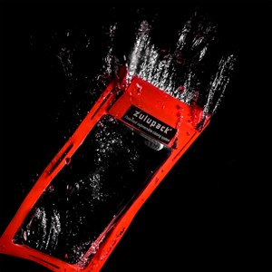 Support téléphone étanche vélo