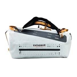 Sac duffle étanche 40l tpu - rackham