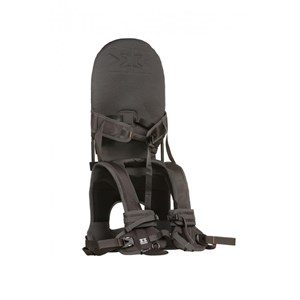 Porte bebe minimeis black-grey