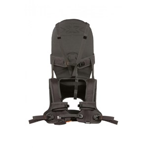 Porte bebe minimeis black-grey