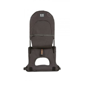 Porte bebe minimeis black-grey