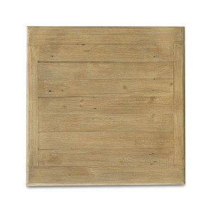 Table de chevet bois marron - odénie