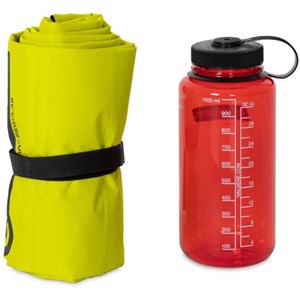 Matelas gonflable nemo astro regular