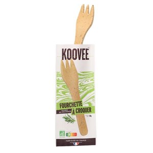 Coffret fourchettes herbes de provence