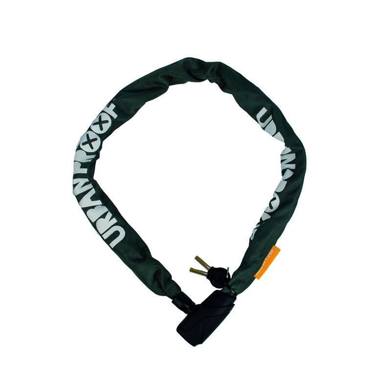 Urban Proof - Cadenas chaîne vélo à clé