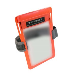 Poche de téléphone etanche zulupack