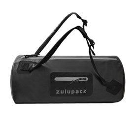 Sac week-end étanche 32l ip68 pvc - fit