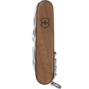 Couteau suisse victorinox swisschamp bo
