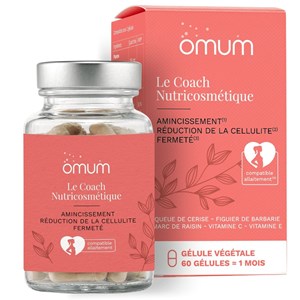 Complément alimentaire minceur cellulite