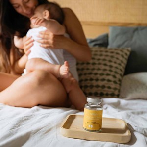 Complément alimentaire fatigue immunité