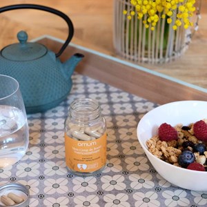 Complément alimentaire fatigue immunité