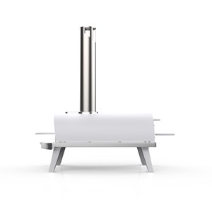 Four à pizza à pellets piana  craie