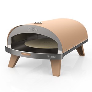 Four à pizza piana à gaz sable