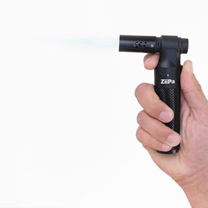 Chalumeau à gaz - bivio