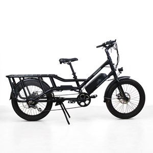 Vélo cargo elec 2de vie - rad power