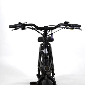 Vélo cargo elec 2de vie - rad power